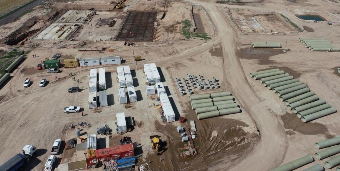 Posponen licitación para ejecutar dos tramos del acueducto biprovincial