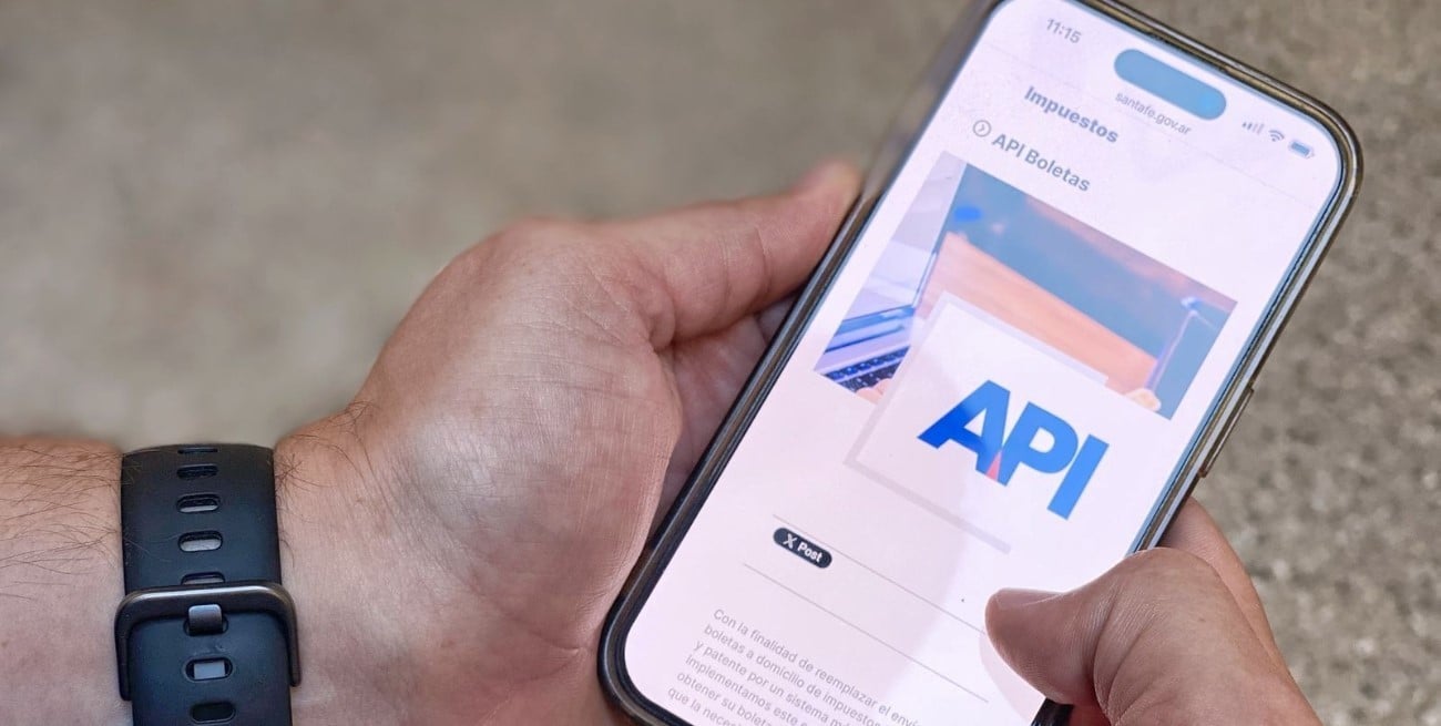 Pago anticipado en Santa Fe permite ahorrar hasta 56% en impuesto inmobiliario