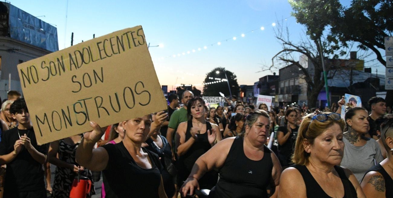 Edad de imputabilidad: cómo es el régimen penal juvenil en otros países y el debate que se reabre en Argentina