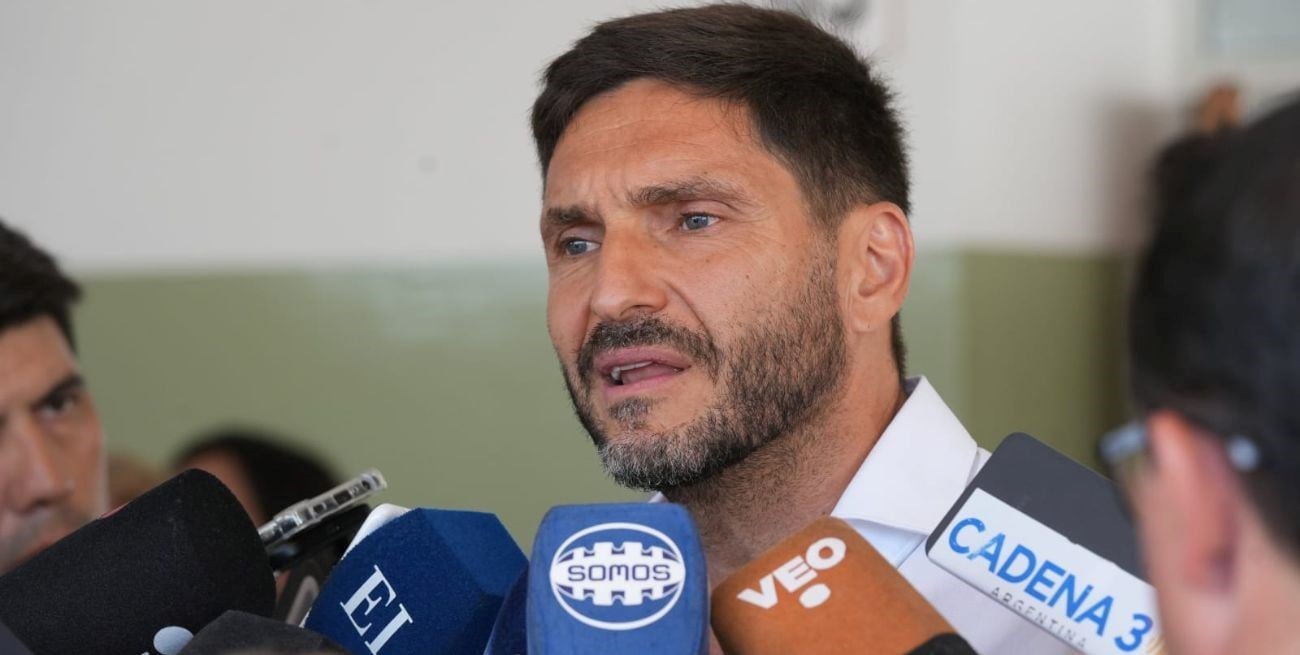 Pullaro sobre edad de imputabilidad: "Me pegaron por izquierda y por derecha cuando hablé del tema"