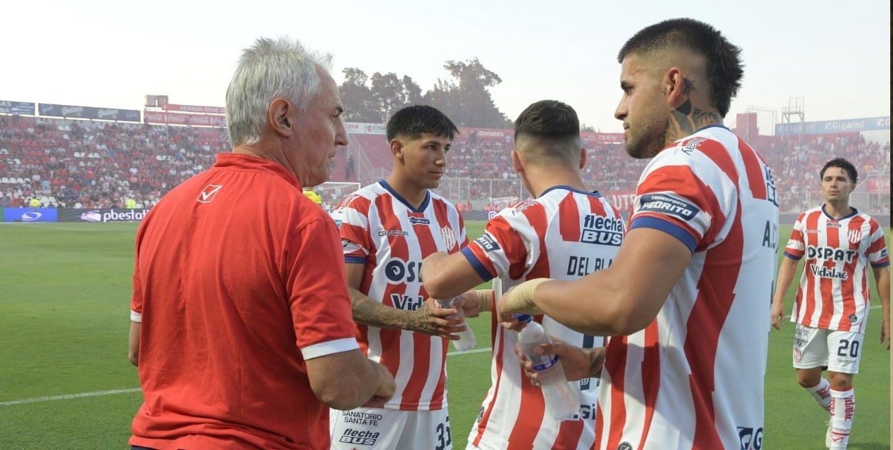 Unión es de Primera pero pone segunda: visita a Lanús en el Sur