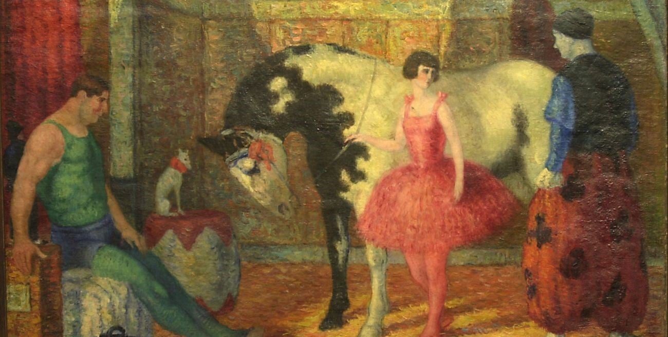 Museo sin manuales: el montaje didáctico que ideó el Rosa en el verano de 1975
