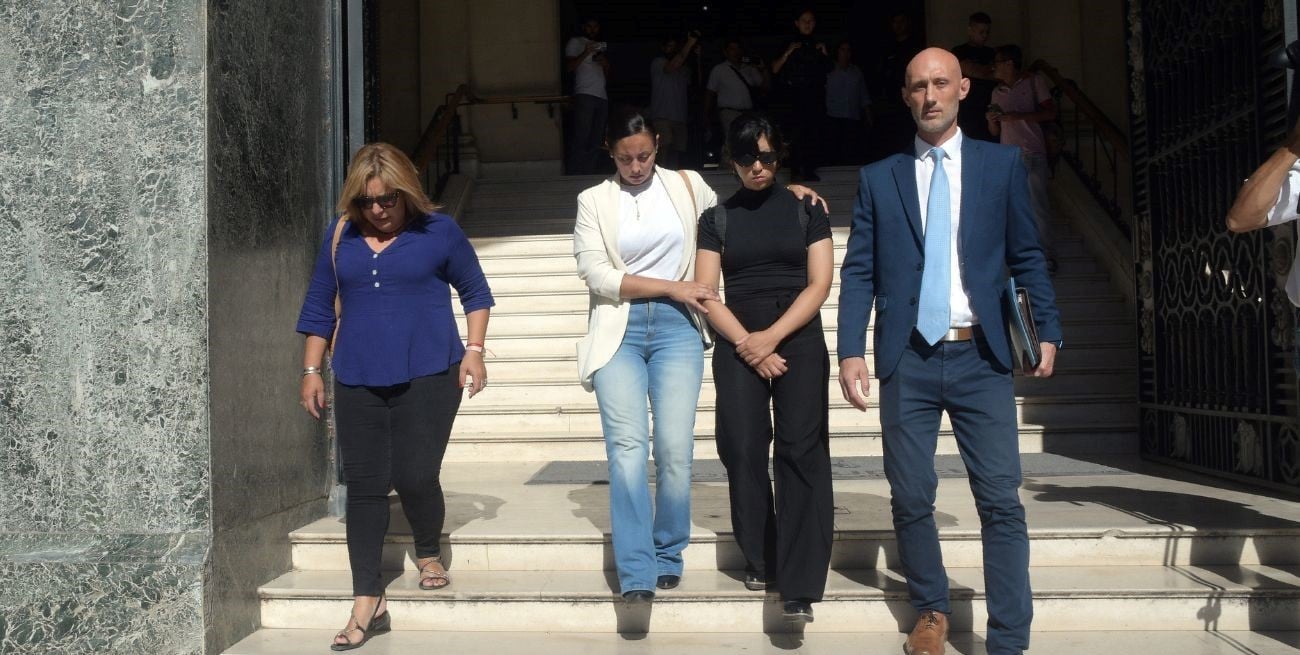 La familia de Jeremías Monzón será recibida por Patricia Bullrich en el Congreso de la Nación