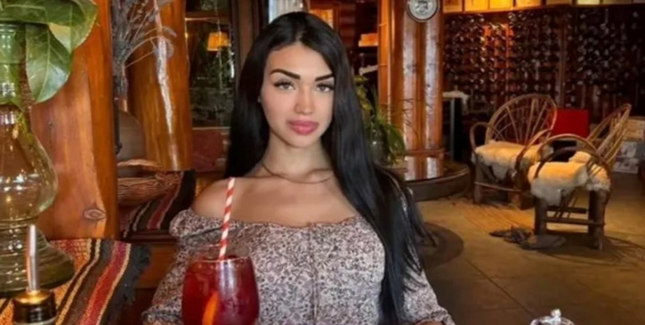 Intensa búsqueda de una joven argentina desaparecida en Los Ángeles