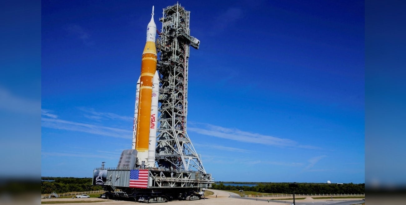 Artemis 2 entra en cuenta regresiva: la NASA alista el regreso humano a la órbita lunar