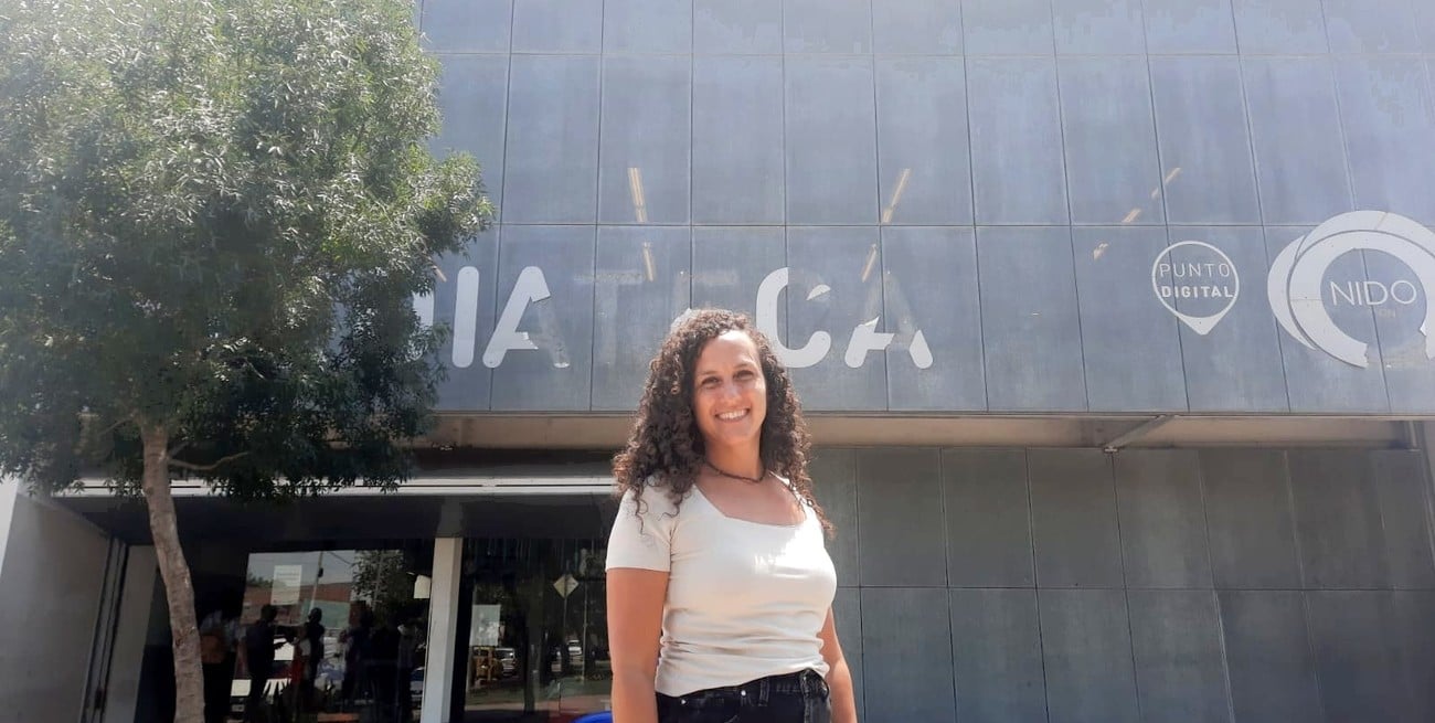 Laura Mondino: “Queremos volver a caminar las calles en paz y reconstruir la convivencia en los barrios”