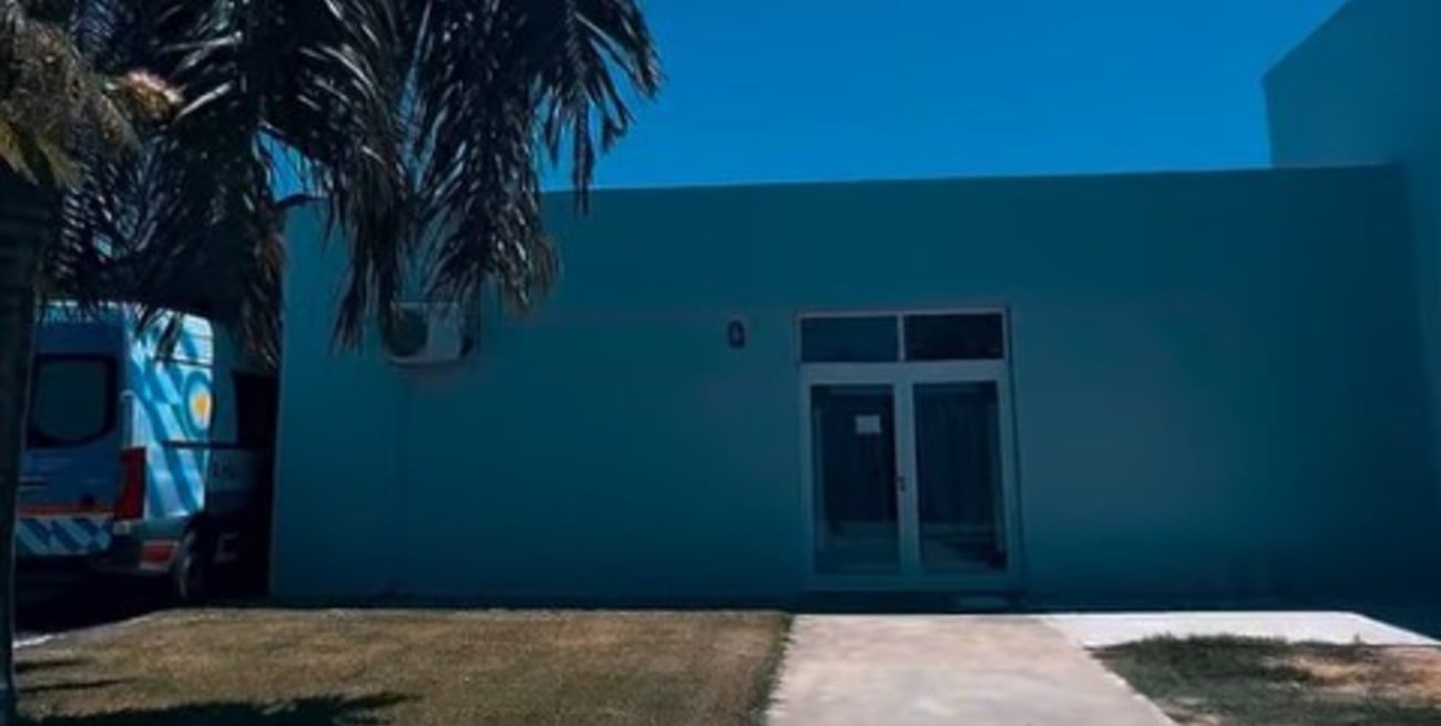 Las obras del SAMCO Felicia transitan su etapa final