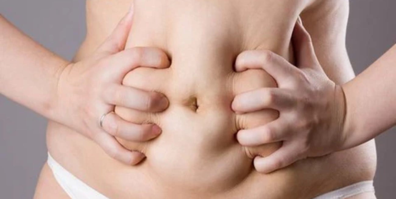 Bajar de peso después de la menopausia: el rol de la terapia hormonal