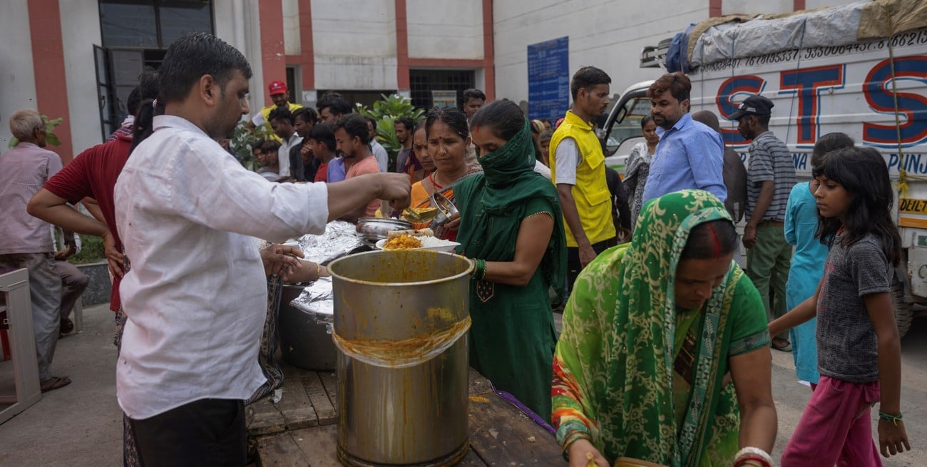 Alerta en Asia por nuevos casos del virus Nipah, de alta contagiosidad y sin cura