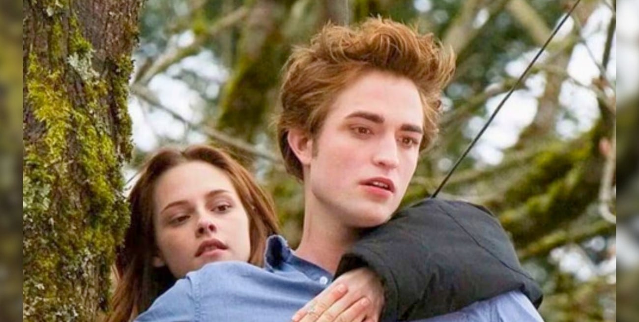 “Crepúsculo” vuelve a los cines argentinos: reestreno en 80 salas con copia restaurada