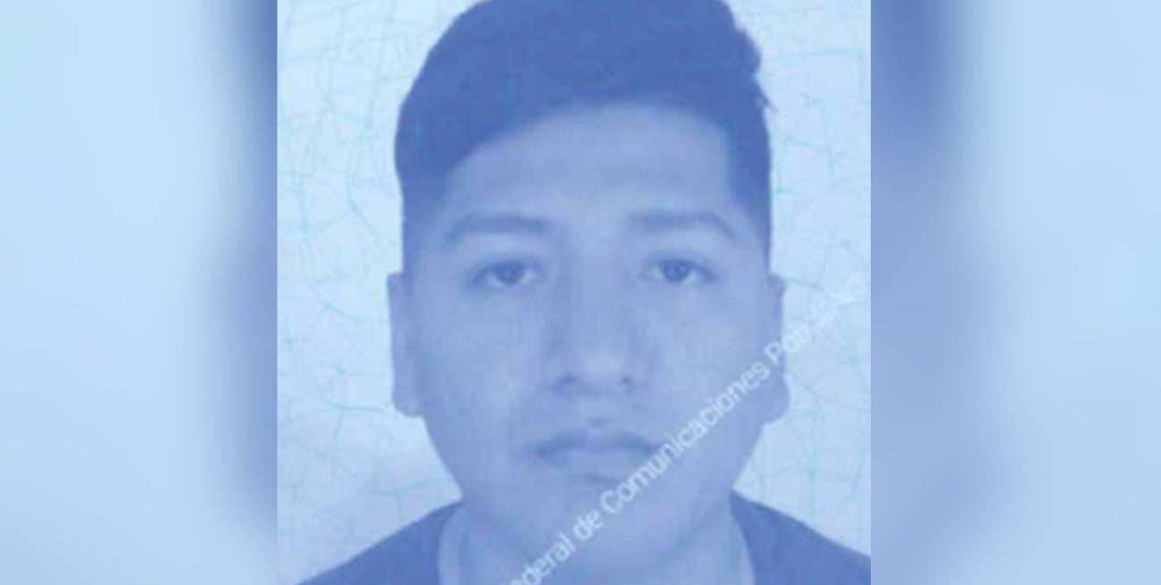 Se ofrece una recompensa de $5 millones para capturar a un prófugo acusado de lavado de activos agravado
