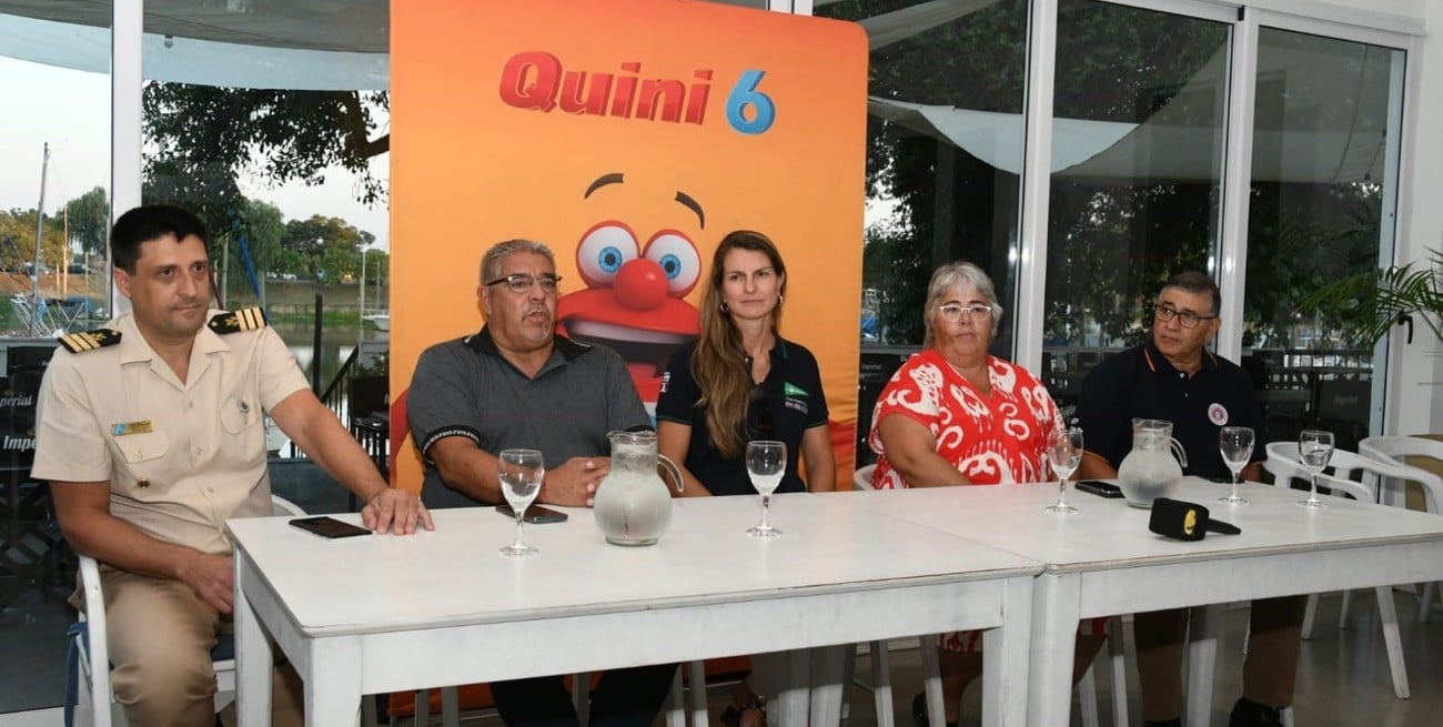 Reunión por una Maratón Santa Fe-Coronda limpia y segura