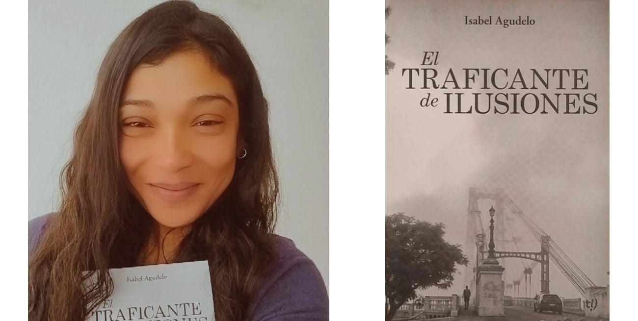 "El traficante de ilusiones": un libro que nos invita a reflexionar sobre nuestras emociones