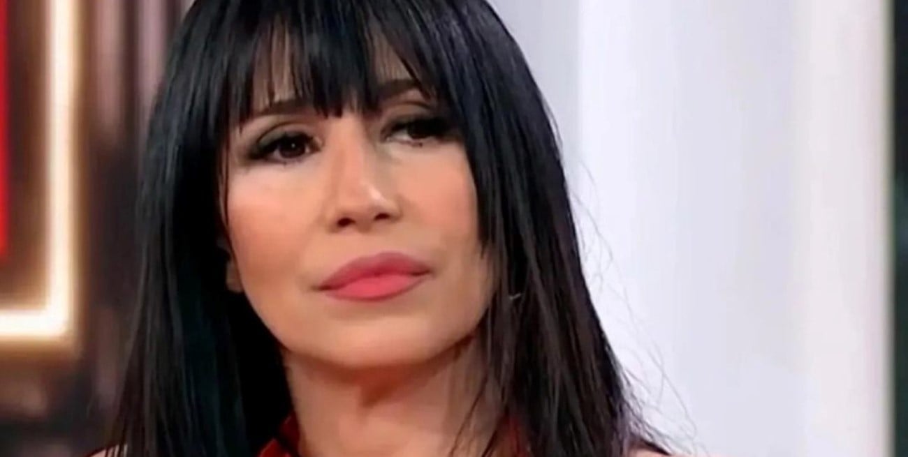Marixa Balli anunció cierre de locales: "Fue el peor año"