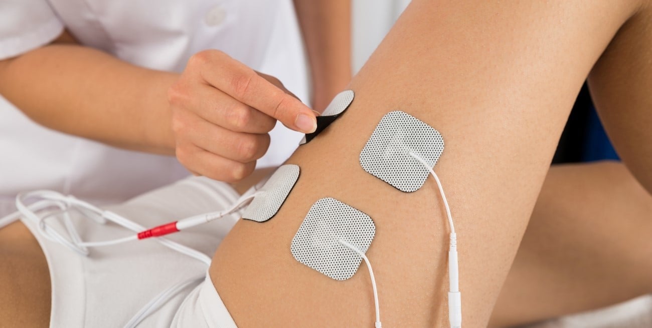 Se prohibió el uso y la venta de electrodos y yesos nasales sin registro sanitario