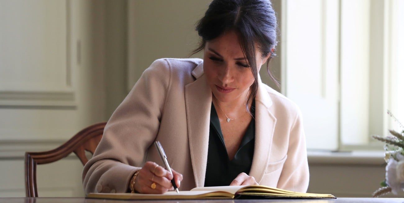 El negocio silencioso de Meghan Markle: la faceta empresarial que crece lejos de la realeza