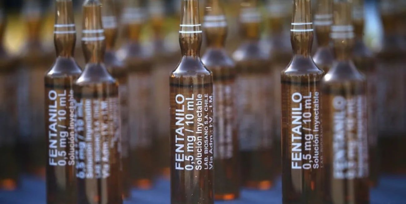 Causa fentanilo: febrero traerá novedades judiciales y marzo, actividad en el Congreso 