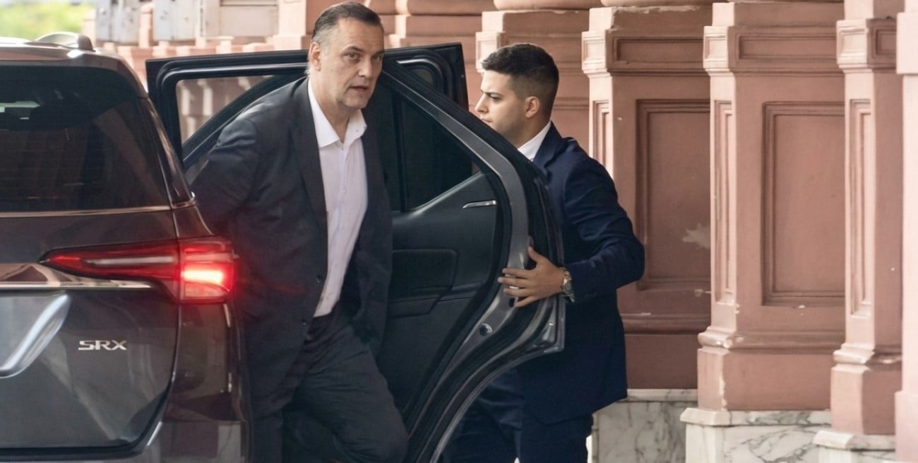 El Gobierno optaría por avanzar con la Emergencia Ígnea mediante un DNU