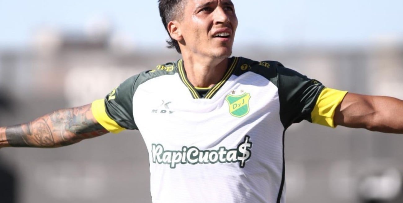 Torneo Apertura 2026: Defensa y Justicia se impuso por la mínima ante Riestra