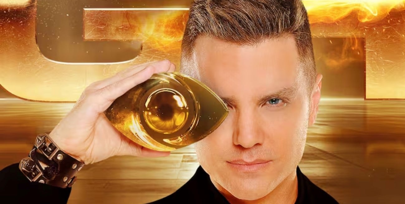 Filtraron la lista de famosos que entrarían a Gran Hermano: "Generación Dorada"