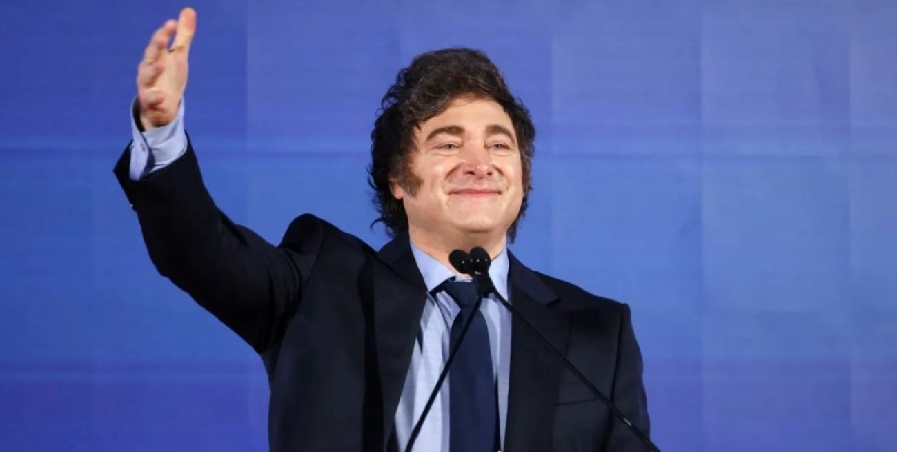 El Gobierno nacional declaró al 2026 como el “Año de la Grandeza Argentina”