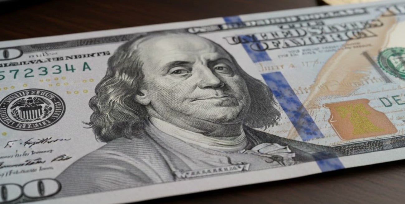 Así cerró el dólar en los bancos argentinos este jueves 29 de enero