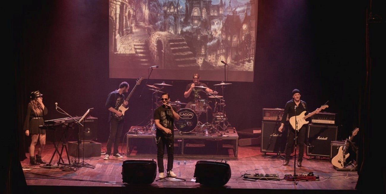 Agenda cultural: día por día, todas las actividades del fin de semana
