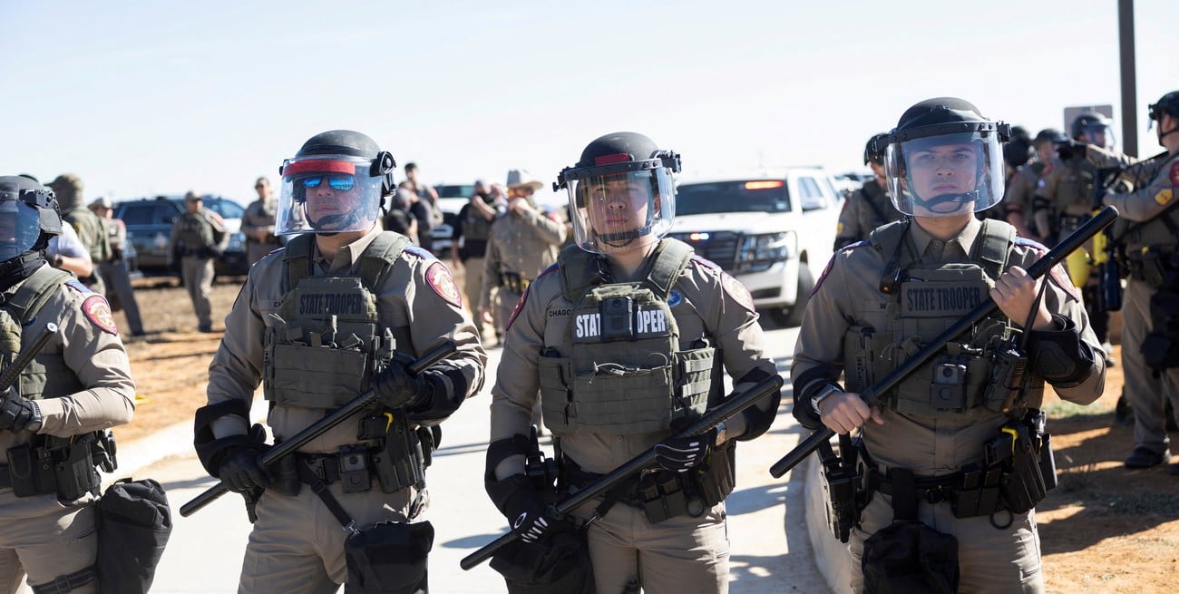 Ecuador acusa al ICE de violar la inmunidad consular en Estados Unidos 