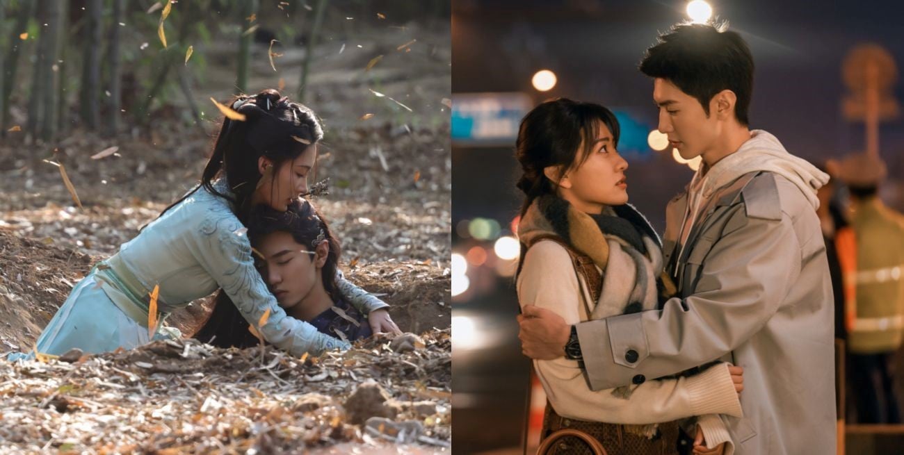 iQiyi desata la guerra de las series chinas en la televisión argentina