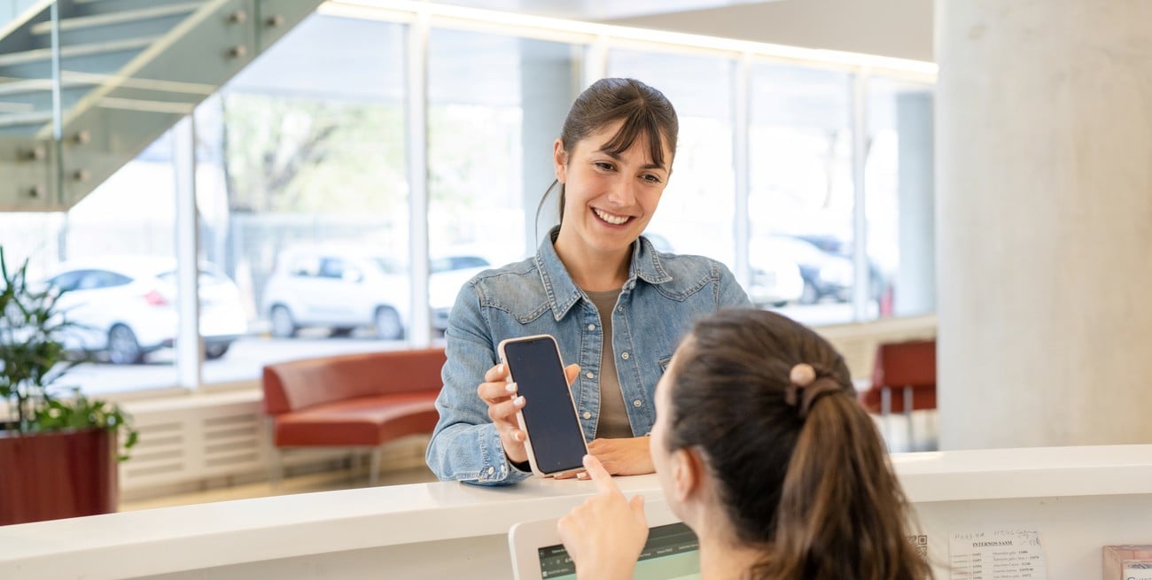 El chatbot de Prevención Salud de SANCOR SEGUROS amplía sus funcionalidades