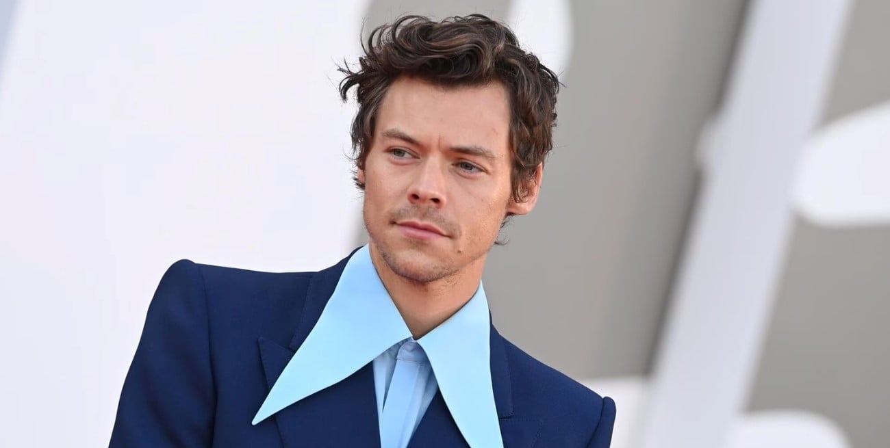 Harry Styles agotó entradas y rompe marcas históricas en Wembley y el Madison Square Garden