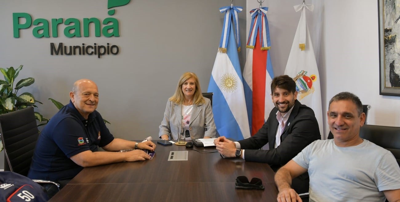 Capibaras XV desembarca en Paraná: agenda confirmada para la presentación
