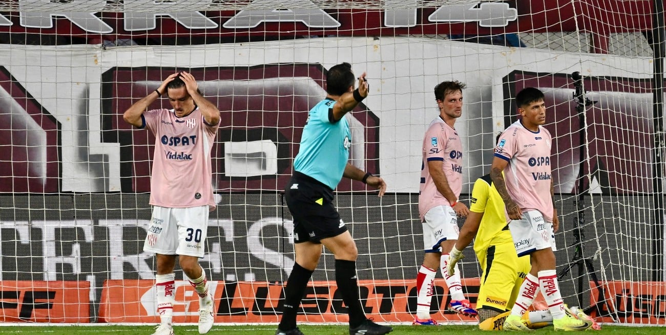 A Unión, el fútbol del comienzo y la entrega del final merecían otra cosa