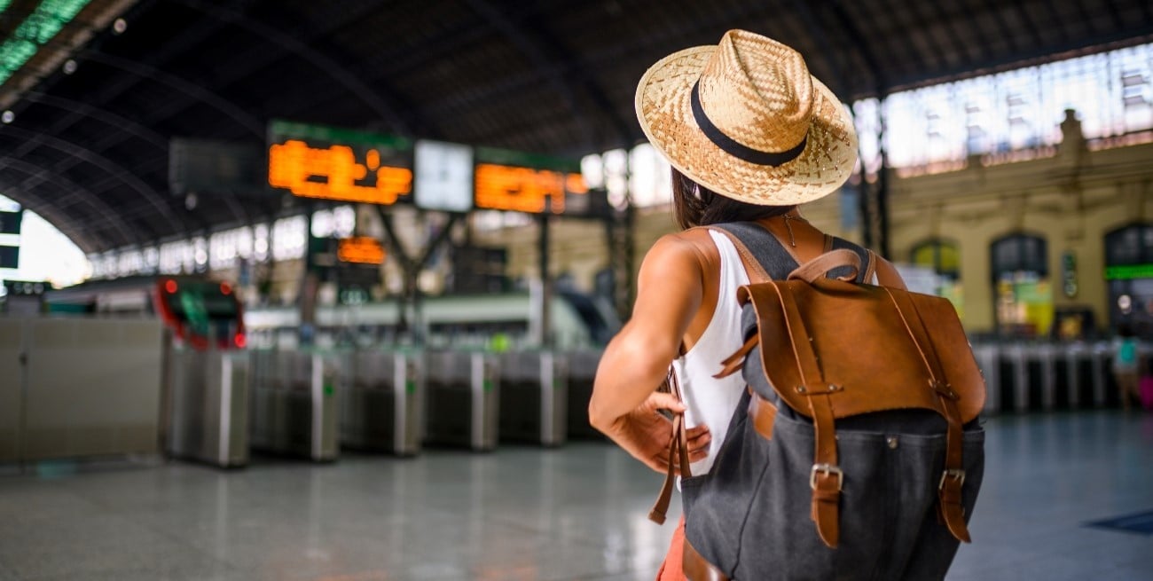 Por qué viajar solo es la mejor terapia para tu mente y emociones