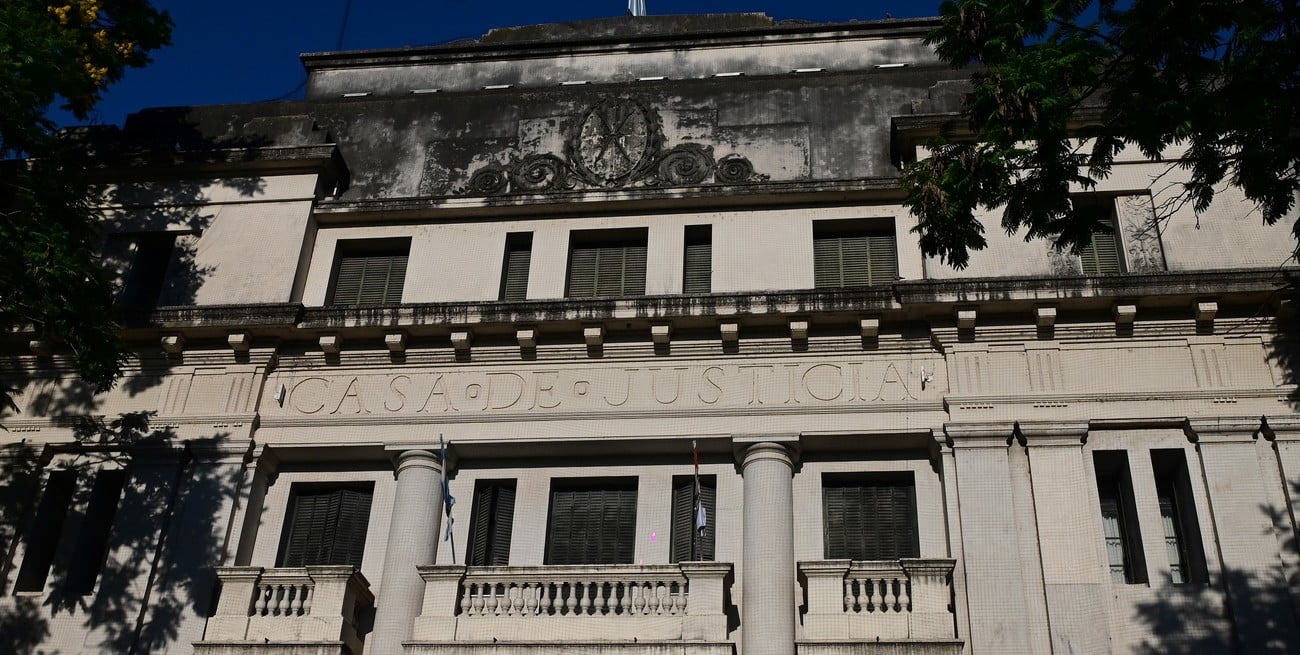 Imputaron como cómplice y dejaron presa a la madre de la menor acusada de matar a Jeremías Monzón