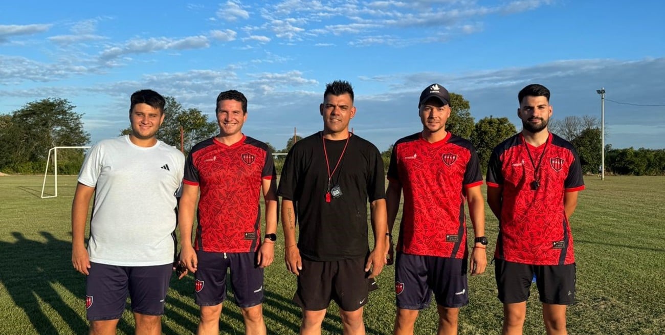 La Perla del Oeste afina su ilusión con objetivos claros y el protagonismo como bandera