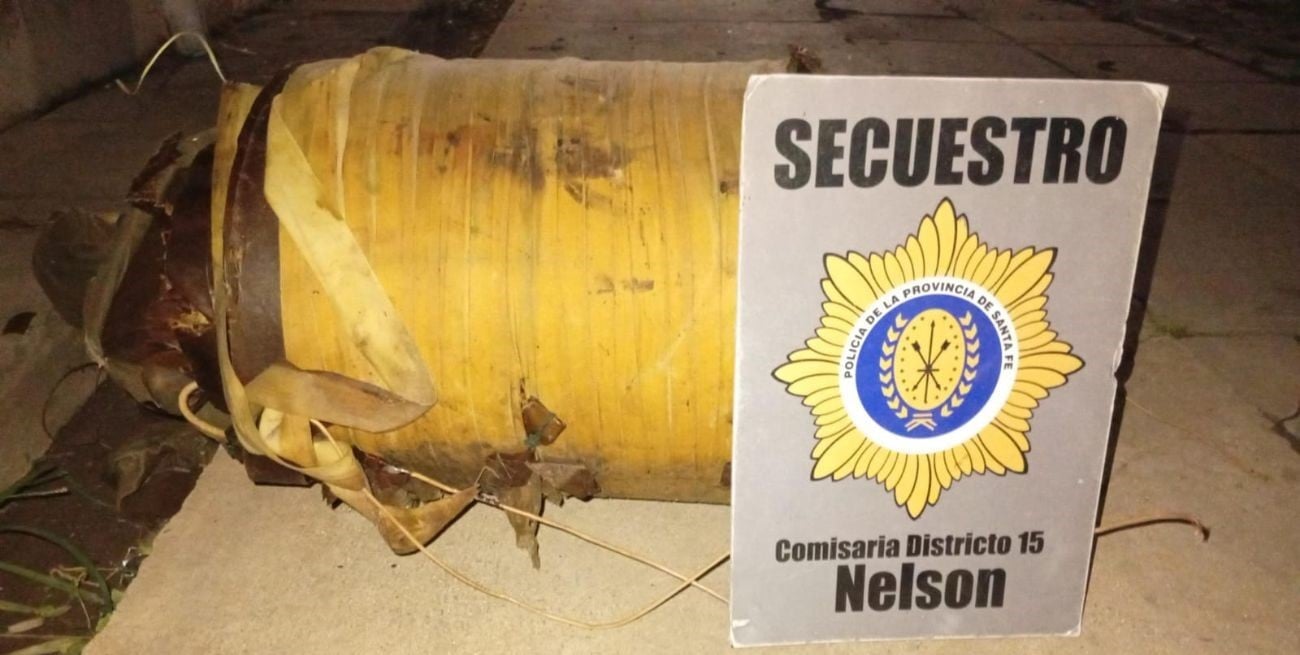 En Nelson: robaban un transformador de la EPE y fueron detenidos