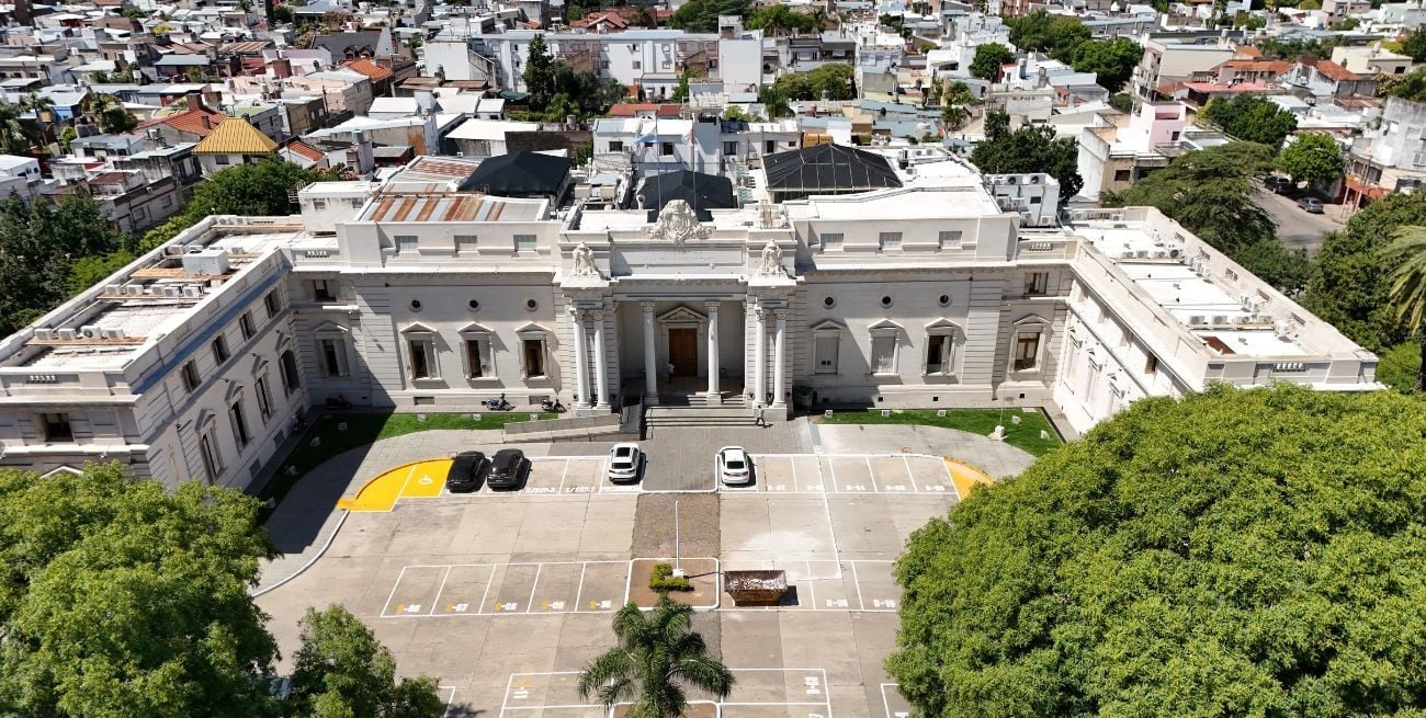 El socialismo analizó el proyecto sobre municipios y sugerirá algunos cambios