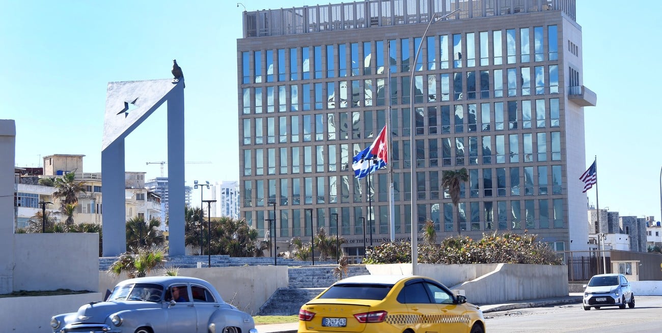 Argentina recomendó no viajar a Cuba, mientras Estados Unidos planifica un bloqueo más intenso