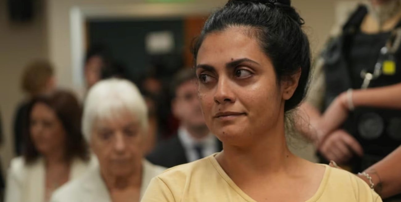 Atacaron en la cárcel a la enfermera condenada por la muerte de bebés en Córdoba