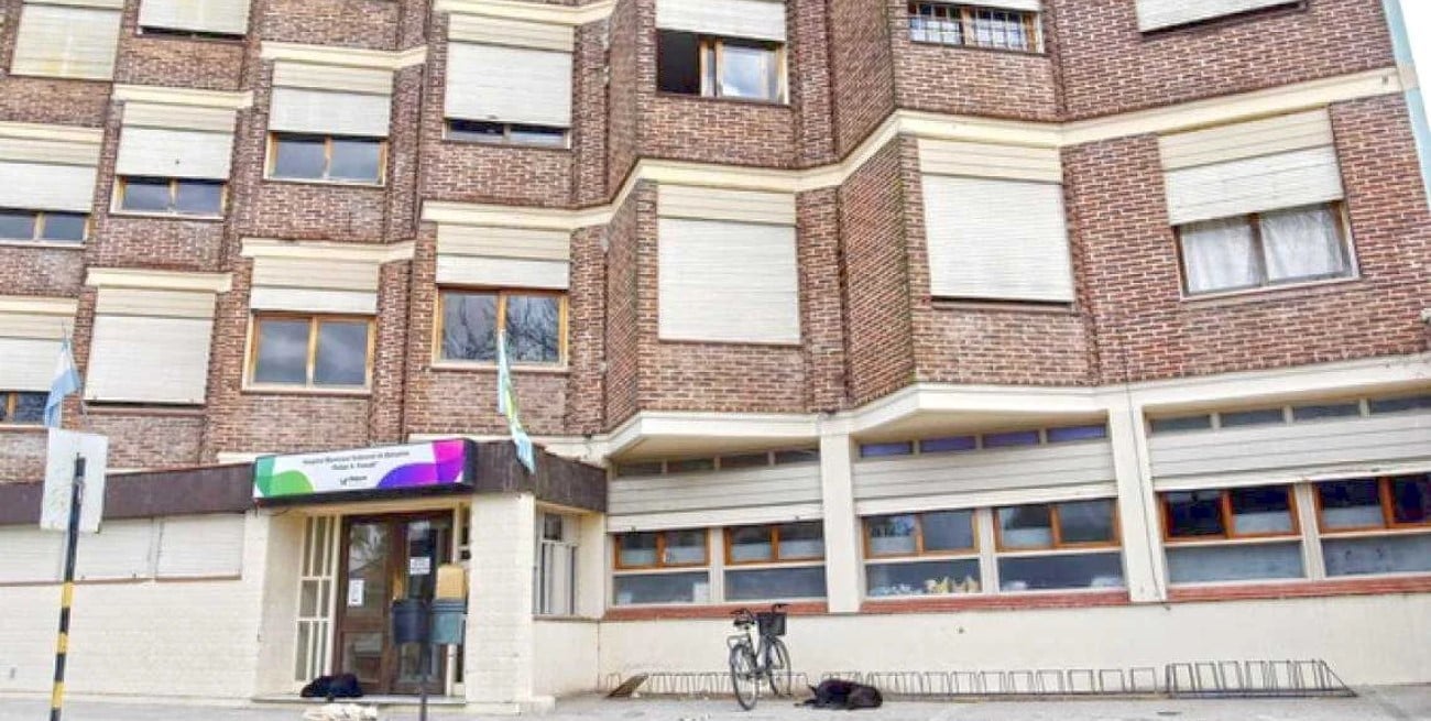 Balcarce: investigan a los padres de tres menores que dieron positivo en cocaína