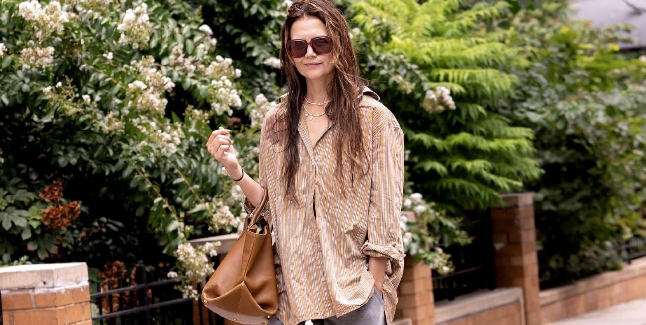 Ropa arrugada y desgastada: claves de una tendencia en expansión