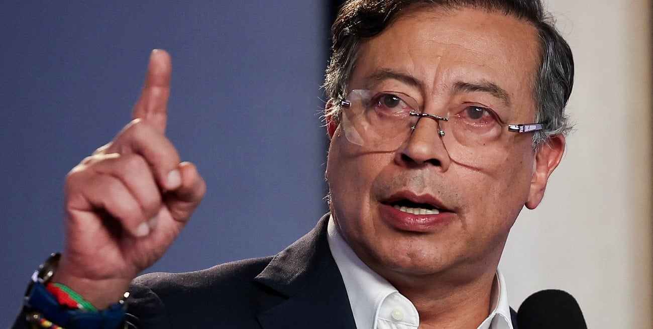 Rechazo de la Iglesia en Colombia por dichos de Gustavo Petro sobre Jesús