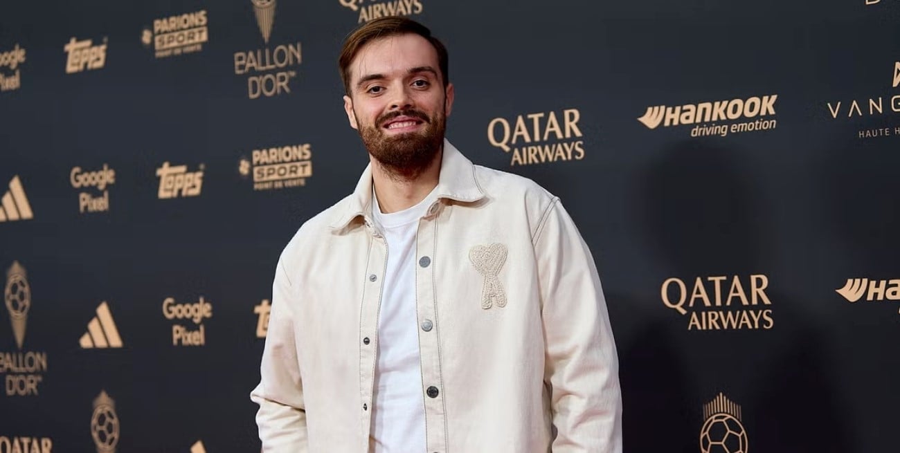 Ibai Llanos reveló la clave de su impresionante transformación