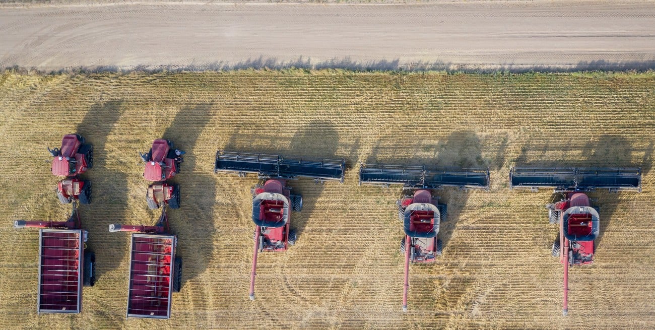 Lo que dejó el 2025 en la producción santafesina y lo que viene