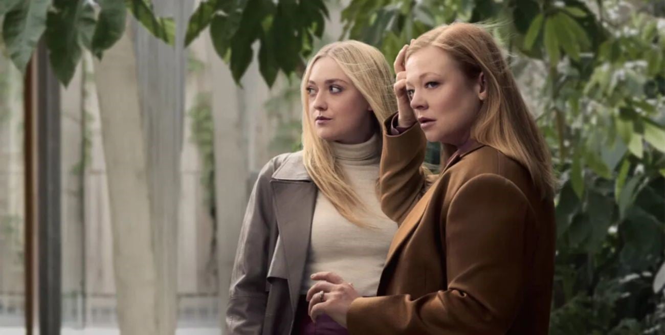 "All Her Fault": la miniserie del momento