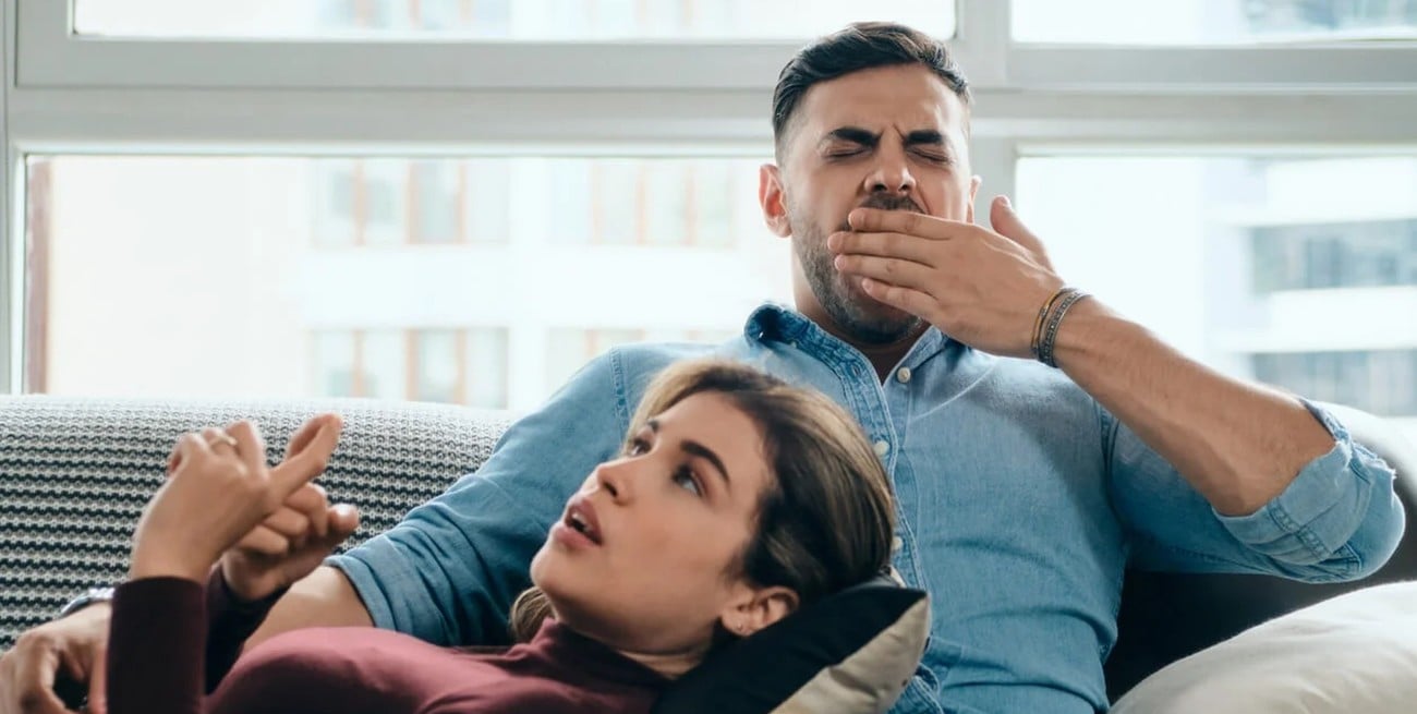 El vacío relacional no nace de la falta de amor, sino de la falta de propósito