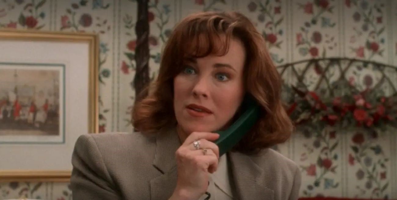 Murió Catherine O’Hara, la reconocida actriz de “Mi Pobre Angelito”