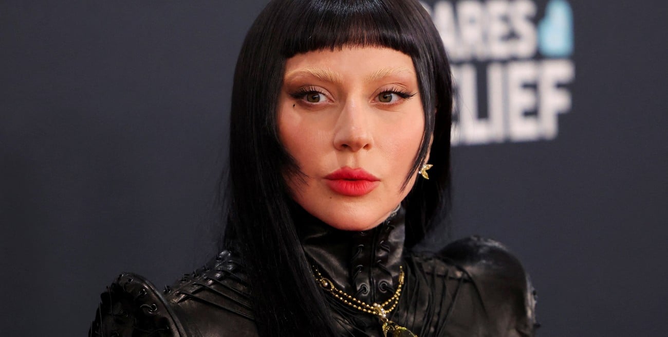 Lady Gaga alzó la voz contra el ICE durante un show en Tokio