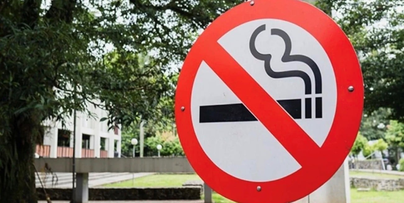 UNL libre de humo, una buena medida